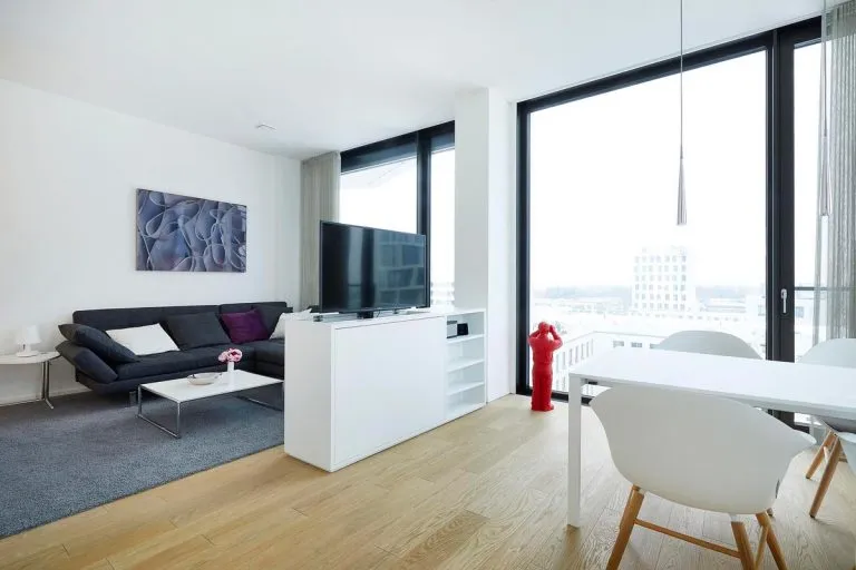 Wohnung in München – München