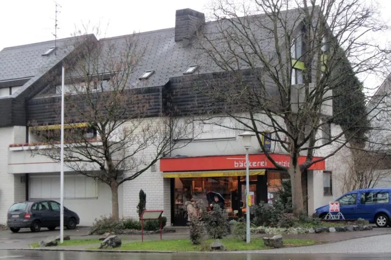 Bäckerei Metzler Langenargen – Langenargen