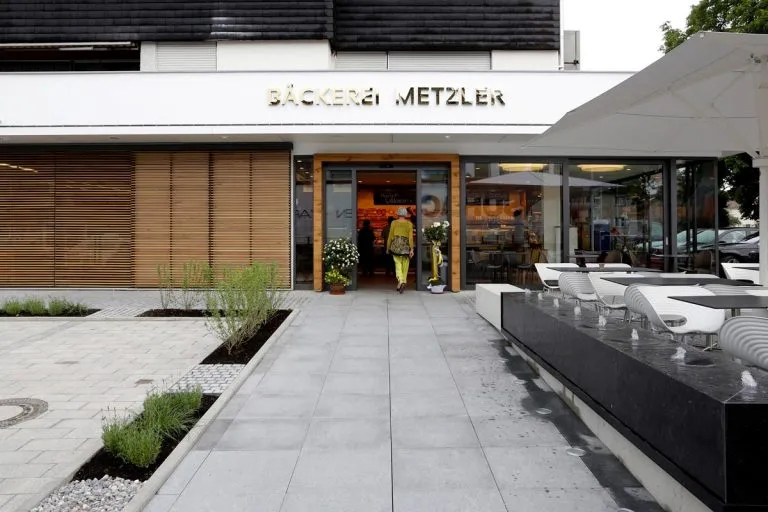 Bäckerei Metzler Langenargen – Ansicht 1