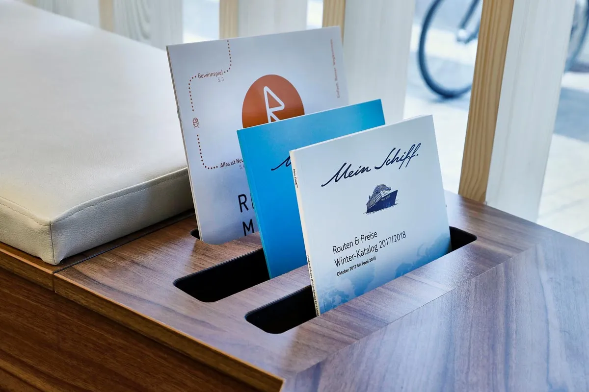 Reisewelt Montfort Tettnang | Umbau - Ansicht 11