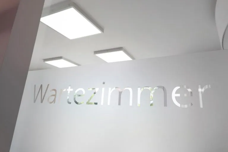 Zahnarztpraxis Dr. Stefan Schupp, Tettnang – Ansicht 2