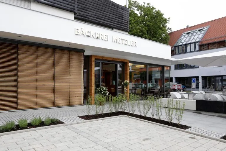 Bäckerei Metzler Langenargen – Ansicht 2