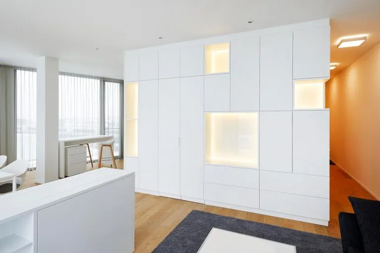 Wohnung in München – Ansicht 2