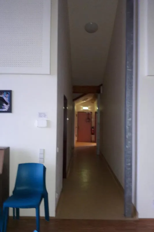 Stiftung Liebenau - Tagesklinik für Kinder- und Jugendpsychiatrie, St. Lukas Klinik | Umbau Klinikgebäude - Ansicht 13, vorher