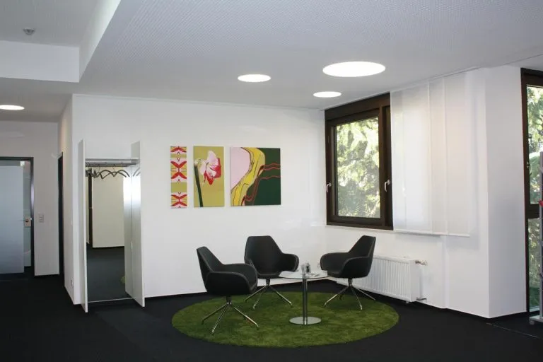 Steuerkanzlei Bücheler Zodel, Langenargen | Umbau Office – Ansicht 3