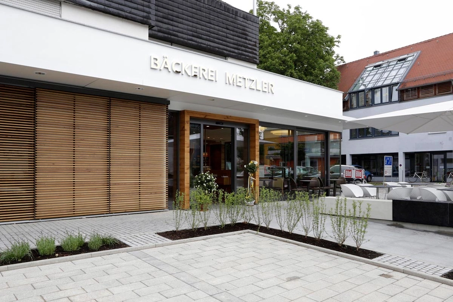 Bäckerei Metzler Langenargen