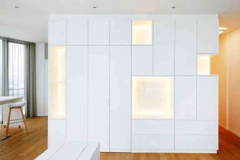 Wohnung in München – Ansicht 3