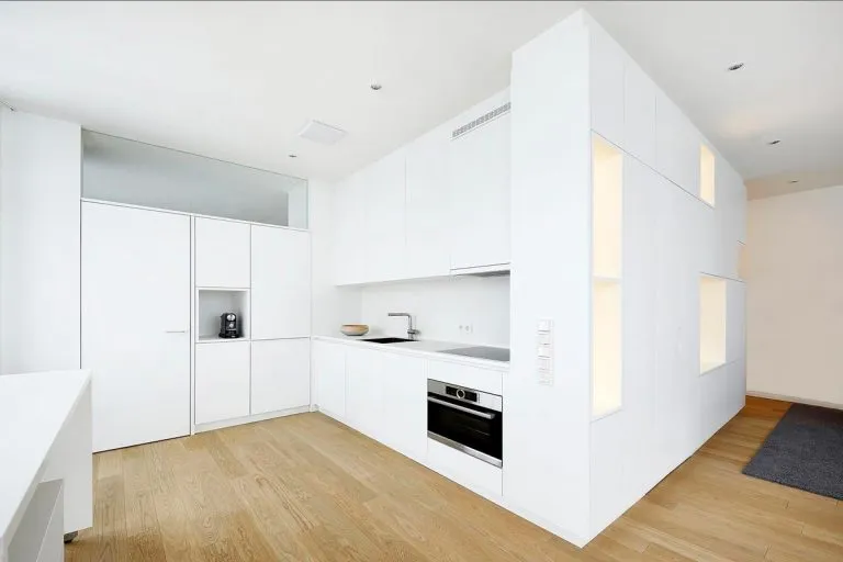 Wohnung in München – Ansicht 4