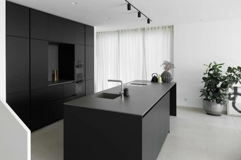 Neubau Einfamilienhaus bei Kressbronn – Ansicht 4