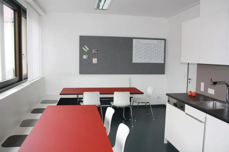 Steuerkanzlei Bücheler Zodel, Langenargen | Umbau Office – Ansicht 4