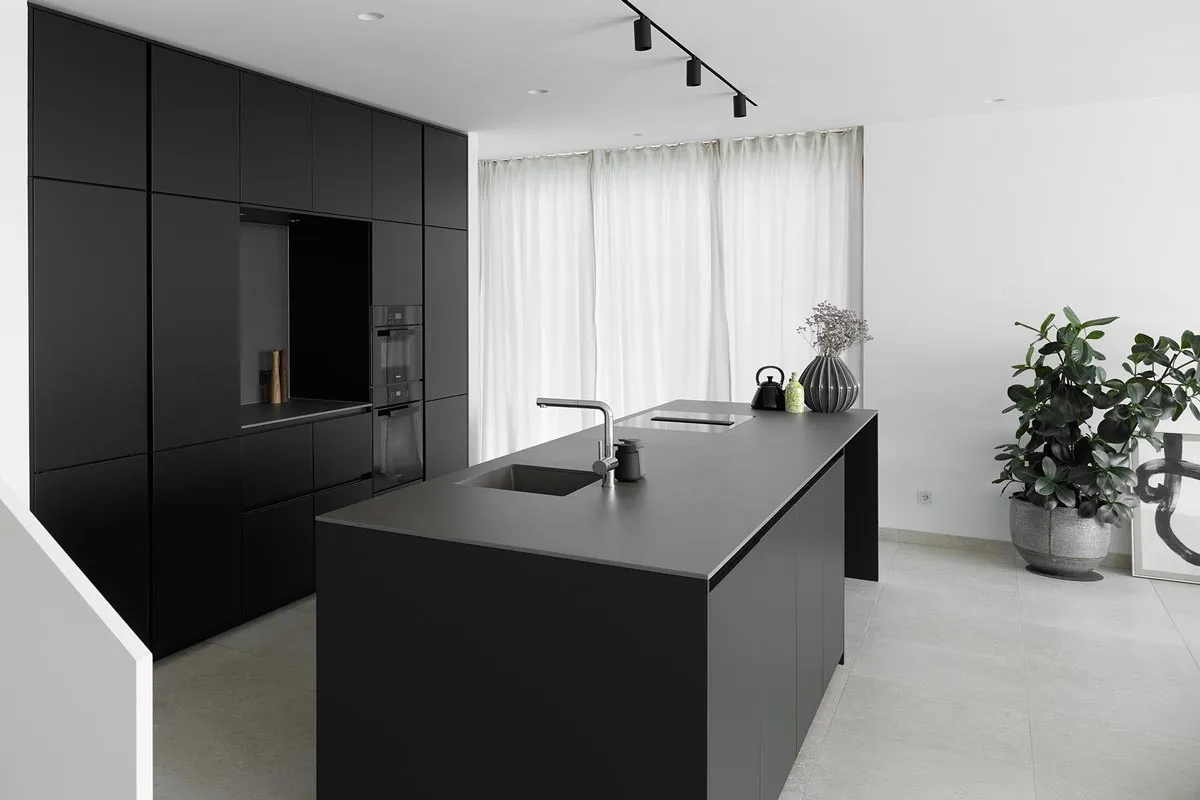 Neubau Einfamilienhaus bei Kressbronn - Ansicht 4