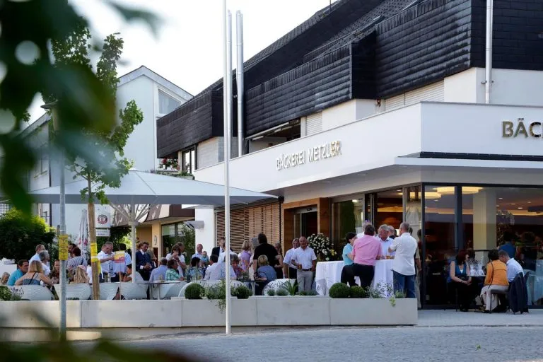Bäckerei Metzler Langenargen – Ansicht 4