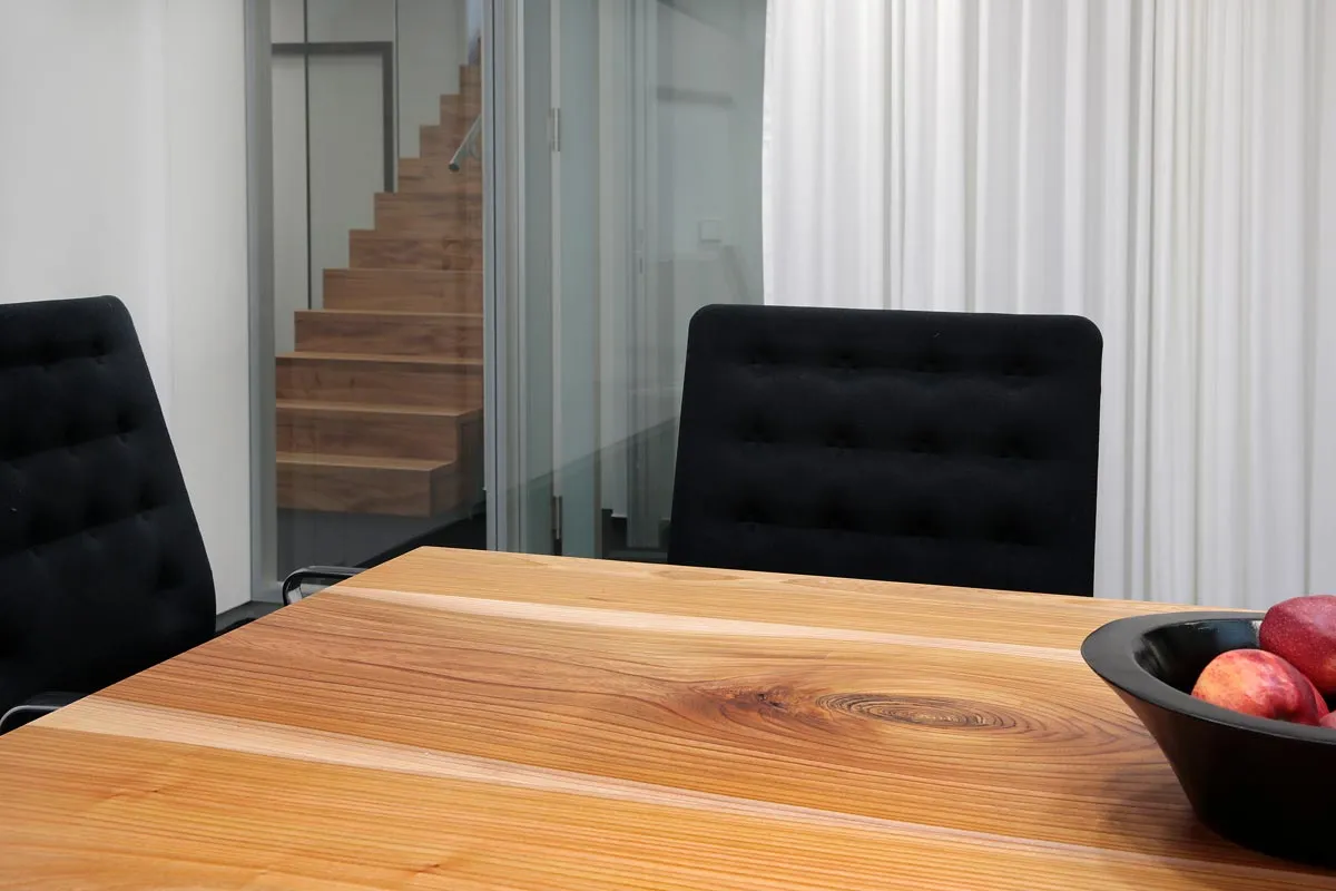 Steuerkanzlei Bücheler Zodel, Langenargen | Umbau Office - Ansicht 5