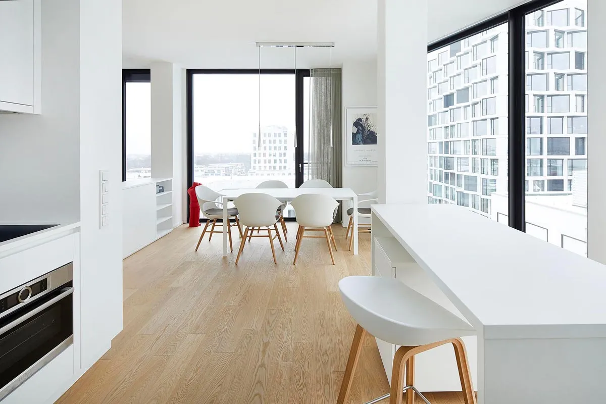 Wohnung in München - Ansicht 6