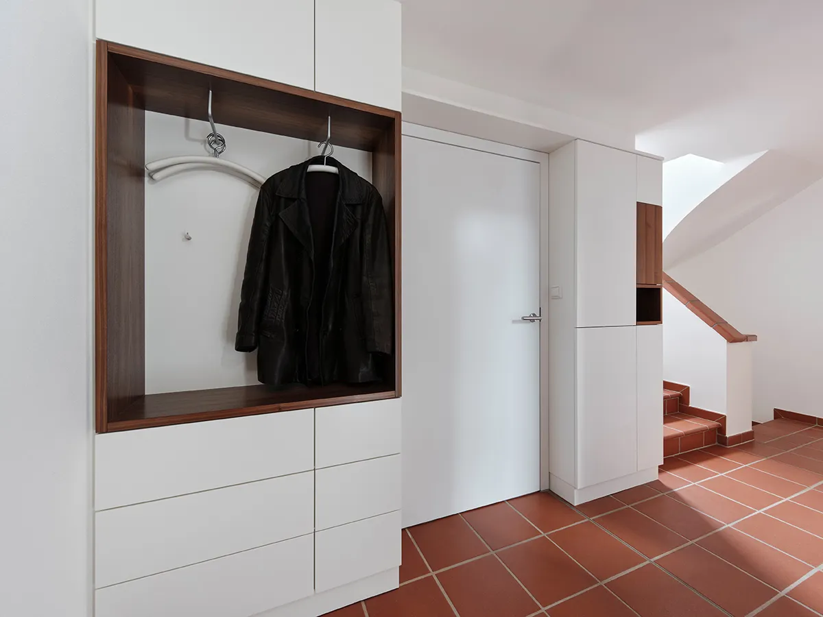 Wohnhaus Langenargen | Umbau Erdgeschoß - Ansicht 7