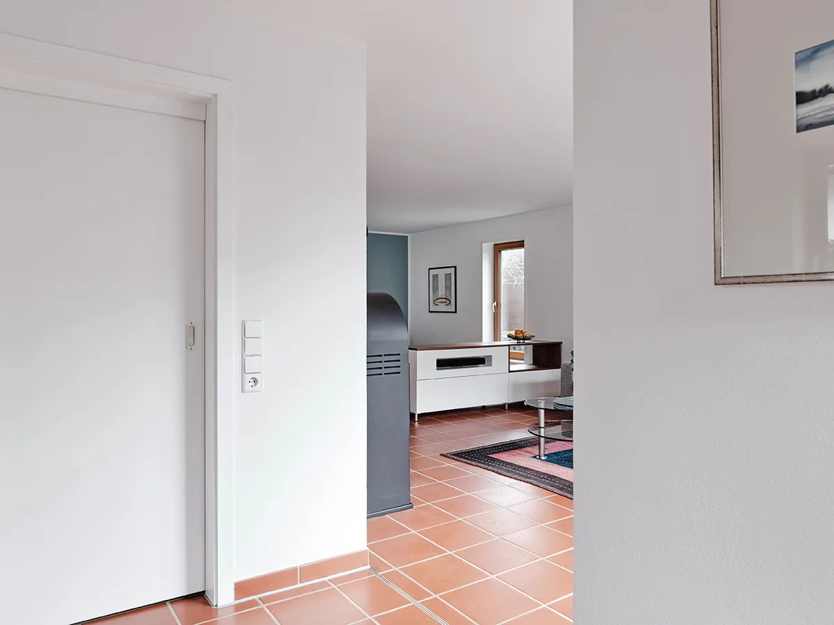 Wohnhaus Langenargen | Umbau Erdgeschoß - Ansicht 9