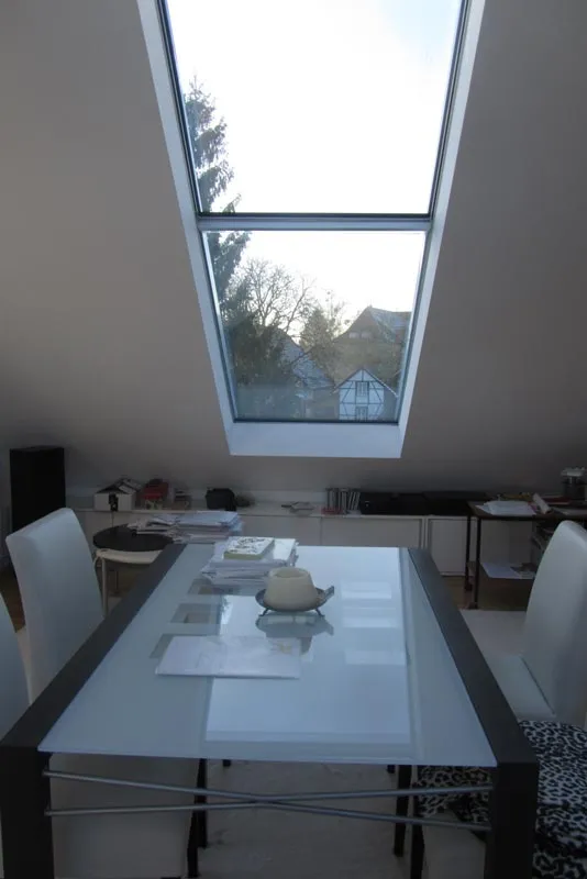 Umbau Einfamilienhaus Ausbau Dachgeschoss - Ansicht 9