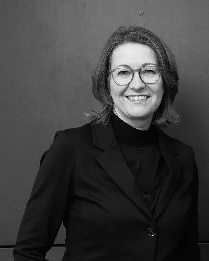 Christine Koehle, freie architektin